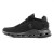 Tenis On Running Cloudnova 2 Masculino Preto / Preto