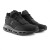 Tenis On Running Cloudnova 2 Masculino Preto / Preto