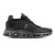 Tenis On Running Cloudnova 2 Masculino Preto / Preto