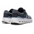 Tenis On Running Cloudrunner 2 Masculino Cinza / Chumbo
