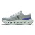 Tenis On Running Cloudrunner 3 Masculino Cinza / Azul