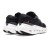 Tenis On Running Cloudrunner 3 Masculino Preto / Grafite