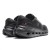 Tenis On Running Cloudrunner 3 Masculino Preto / Preto