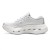 Tenis On Running Cloudrunner 3 Max Masculino Branco / Cinza Claro