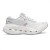Tenis On Running Cloudrunner 3 Max Masculino Branco / Cinza Claro