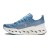 Tenis On Running Cloudsurfer Max Masculino Azul / Branco