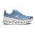 Tenis On Running Cloudsurfer Max Masculino Azul / Branco