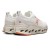 Tenis On Running Cloudsurfer Max Masculino Bege / Coral