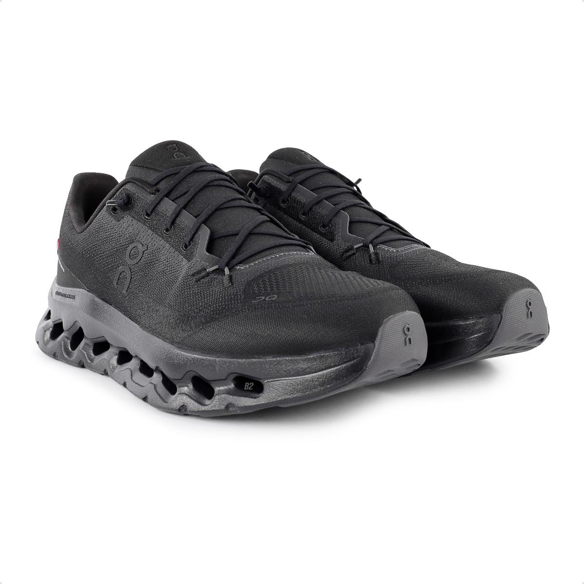 T nis On Running Cloudtilt Masculino Preto Preto T nis On Running Cloudtilt Masculino Preto Preto