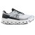 Tenis On Running Cloudvista 2 Masculino Cinza / Grafite