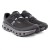 Tenis On Running Cloudvista 2 Masculino Preto / Cinza