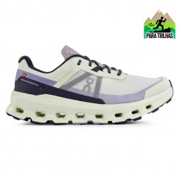 Tenis On Running Cloudvista 2 Masculino Verde / Cinza