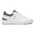 Tênis On The Roger Advantage Masculino Branco / Verde
