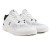 Tenis On The Roger Spin Masculino Branco / Verde