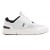 Tenis On The Roger Spin Masculino Branco / Verde