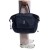 Bolsa On Running Track Pack 35L Lite Azul Marinho