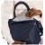 Bolsa On Running Track Pack 35L Lite Azul Marinho
