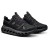 Tenis On Running Cloudhorizon Waterproof Masculino Preto / Grafite