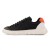 Tênis Osklen Arpx Riva Toe Cap Masculino Preto / Laranja