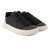 Tênis Osklen Arpx Riva Toe Cap Masculino Preto / Laranja