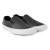 Tênis Osklen Canvas Hybrid Slip On Feminino Preto
