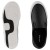 Tênis Osklen Canvas Hybrid Slip On Feminino Preto