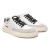 Tênis Osklen Arpx Laces Masculino Branco / Preto