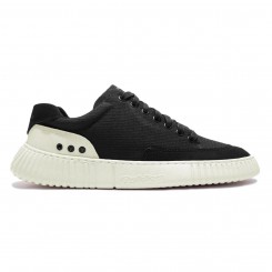 Tênis Osklen Arpx Laces Masculino Preto / Branco