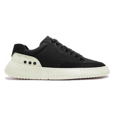 Tênis Osklen Arpx Laces Masculino Preto / Branco