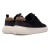 Tênis Osklen Arpx Shift Sport Masculino Preto / Bege