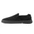 Tênis Osklen Bossanova Nobuck Monochromatic Masculino Preto / Preto
