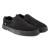 Tênis Osklen Bossanova Nobuck Monochromatic Masculino Preto / Preto