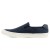 Tênis Osklen Canvas Slip On Azul / Marinho