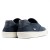 Tênis Osklen Canvas Slip On Azul / Marinho