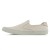 Tênis Osklen Canvas Slip On Bege / Creme