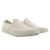 Tênis Osklen Canvas Slip On Bege / Creme