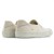 Tênis Osklen Canvas Slip On Bege / Creme