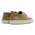 Tênis Osklen Deck Canvas Masculino Bege