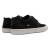 Tênis Osklen Deck Canvas Masculino Preto / Bege