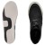 Tênis Osklen Deck Canvas Masculino Preto / Bege
