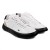Tênis Osklen Riva Fusionado Black Sole Masculino Branco / Preto