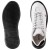Tênis Osklen Riva Fusionado Black Sole Masculino Branco / Preto