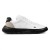 Tênis Osklen Riva Fusionado Black Sole Masculino Branco / Preto