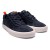 Tênis Osklen Shift Line Masculino Marinho / Branco