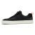 Tênis Osklen Shift Line Masculino Preto / Laranja