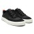 Tênis Osklen Shift Line Masculino Preto / Laranja
