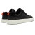 Tênis Osklen Shift Line Masculino Preto / Laranja