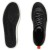 Tênis Osklen Shift Line Masculino Preto / Laranja