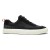 Tênis Osklen Shift Line Masculino Preto / Laranja