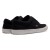 Tênis Osklen Skateboarding Lona Masculino Preto / Bege